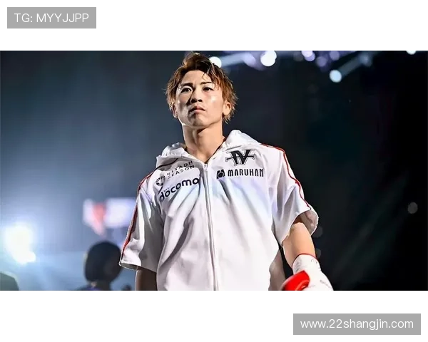 井上尚弥精彩比赛视频集锦，感受拳坛传奇的魅力